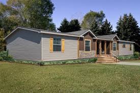 The Eisenhower X 7016 Platinum Homes Manufactured Home Home New Homes
