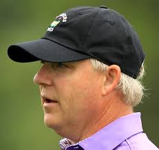 Randal Lewis thrilled despite shooting 81