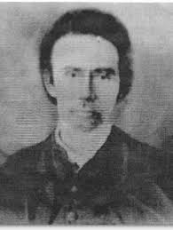 Nathaniel B “Nathan” Mandrell (1810-1869)