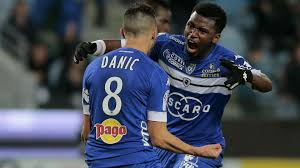 Consulados extranjeros en bastia, francia. Dalla Ligue 1 Alla Terza Serie Bastia Retrocesso D Ufficio Goal Com