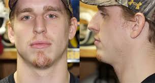 Laker Hockey No-Shave Initiative