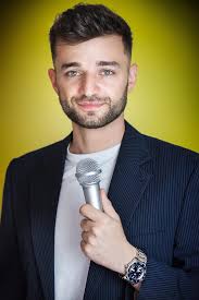 Daniel Edison's Instagram, Twitter & Facebook