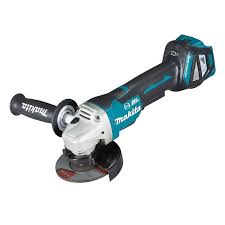 Meuleuse Makita Dga517z O 125mm 18v Li Ion Machine Nue