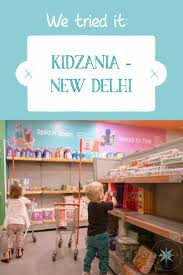 Kidzania Noida What To Know Before You Go Adventures With Children Family Travel Destinations Best Family Vacation Spots Family Travel