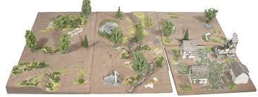 At gaming club, you can keep the thrills classic, or you can put a. Ziterdes Tabletop Gelandestucke Ziterdes Terrain Construction And Terrain Pieces For Tabletop And Strategy Games Modular Gaming Table Affordable Sets Preiswert Im Online Shop Kaufen