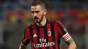 34 (born 01 may, 1987). Leonardo Bonucci Biography Height Life Story Super Stars Bio