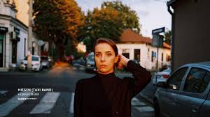 Taxi Band Hujan Kemarin Cover By Hiegen Youtube