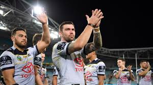Kyle feldt of the cowboys runs with the ball during the nrl qualifying final match between the brisbane broncos and the north queensland cowboys at suncorp stadium on september 12, 2015 in brisbane, australia. When Kyle Feldt Almost Left The Cowboys Nrl