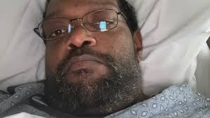 Fundraiser by Decarlo Flythe : Support Carlos' Heart Transplant Journey