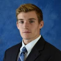 Benjamin Sykes's Instagram, Twitter & Facebook