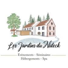 profil de les jardins du nideck lesjardinsdunideck pinterest