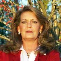 Charlotte McManus Allen