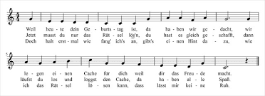 b a a# c# gm d g c f# am cm e c#m f#m dm f a#m chords for weine nicht wenn du älter wirst , (dieterschefer@web.de) geburtstagslied with song key, bpm, capo transposer, play along with guitar, piano, ukulele & mandolin. Gc5ktt3 Weil Heute Dein Geburtstag Ist Unknown Cache In Sachsen Germany Created By Fussel140