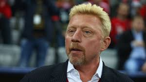 Boris Becker Claims Bankruptcy Immunity With Africa Envoy Role Uk News Sky News