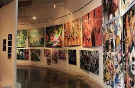 Check spelling or type a new query. Tahapan Penting Dalam Kegiatan Pelaksanaan Pameran Seni Rupa