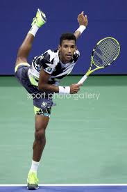 Click here for a full player profile. Felix Auger Aliassime Canada Us Open Tennis 2020 Images Tennis Posters