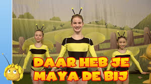 Image result for tbn:2-wbOMD-0WvQQM::www.liedjesland.com/Liedjes/tv_tunes/Maja_de_bij/maya.jpg