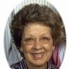 Roberta Rae (Reber-Kunkel) Melcher Obituary October 30, 2006
