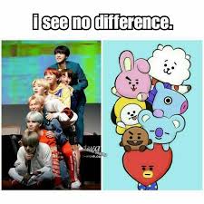 Maybe you would like to learn more about one of these? Bts Memes Community Facebook