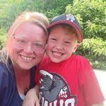 Sheila Clute's Instagram, Twitter & Facebook