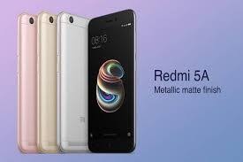 شاومي تطلق هاتفها Redmi 5a في مصر بسعر 1 888 جنيه Xiaomi Smartphone Phone