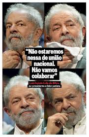 Lula briga até o último minuto -- em vão -- para conseguir votos para Dilma  - ÉPOCA | Tempo