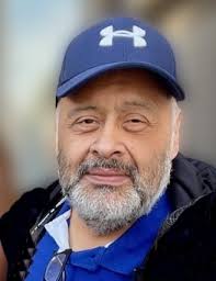 Obituary information for Adan Diaz, Jr.