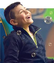 EXTRAORDINARY PEDIATRIC SPECIALTY CARE FOR THE CHILDREN IN YOUR COMMUNITY  by Michigan Medicine