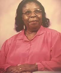 CATHERINE ROGERS Obituary (1934