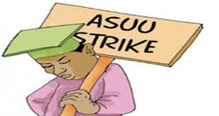 Maybe you would like to learn more about one of these? Asuu Threatens To Embark On Another Strike Nigeriana News Nigerian Newspaper