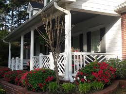 Classic chippendale design railing panel. The Chippendale Panel The Porch Company