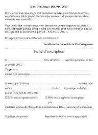 Le thème est bal de promo américain, donc il faut.je vais y arriver.je vais le dire.gnééééé.bien s'habiller, voila, c'est dit, le grand mot est lâché, apparemment il serait de bon ton d'être fringué comme un tux (pardon) sur son 31. Ape Gustave Nadaud Bal De Fin D Annee Des Eleves De 3eme