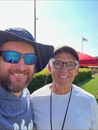 Richard Aspinwall Family