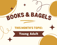 Books and Bagels