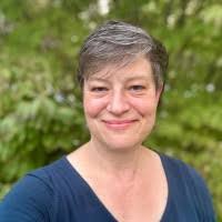 Lisa Gillispie, MA, LPCC-S (she/her)