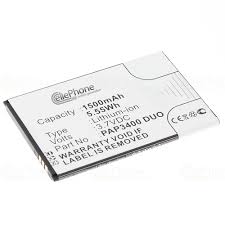 Prestigio MultiPhone 3400 Duo ...