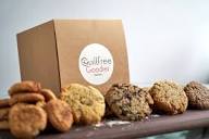 Featured Baker, Pari' of GuiltFree Goodies Bakery - Your Baking Bestie