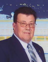 Obituary: Marshall "Ted" Barry Teddleton