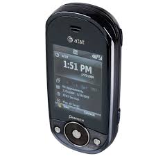 Pantech Matrix Pro (AT&T) review ...