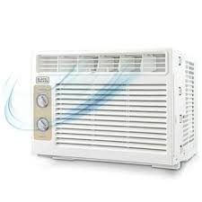 Smart Window Air Conditioner