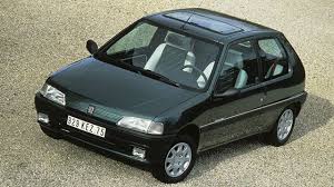 Peugeot Et Roland Garros 30 Ans De Partenariat Leblogauto Com Peugeot Peugeot 106 Voiture Peugeot