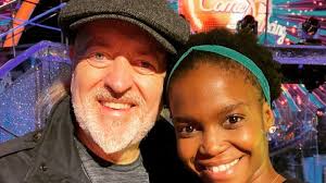 Double bbc strictly come dancing & greatest dancer champion! Motsi In Jury Oti Mabuse Gewinnt Strictly Come Dancing Promiflash De