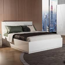 Cosiness, beauty and economy the bedroom is one of the most important places for. China Modern Simple Design Home Furniture Set White High Gloss Bedroom Furniture China Bedroom Furniture Set Bedroom Furniture