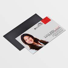 Make an impact with business card magnets from printrunner! Magnetic Business Cards Business Card Magnets