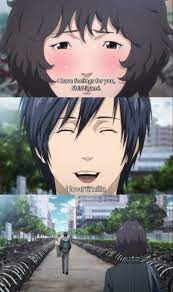 Inuyashiki In A Nut Shell Anime