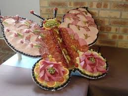 Idee Pour Le Buffet Recette Buffet Froid Buffet Froid Mariage Presentation Buffet Froid Mariage