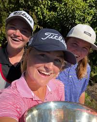 Trevor Drew (@TrevD31)