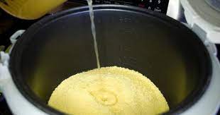 Contrary to popular belief, couscous is pasta, not grains. How To Cook Couscous In A Rice Cooker Livestrong Com Rice Cooker Recipes Couscous How To Cook How To Cook Grits