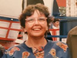 Mavis A Henderson Obituary August 20, 2021