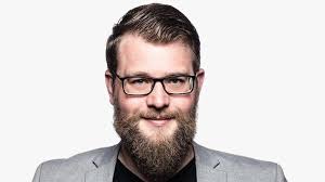 FDP-Kandidat im Wahlkreis Erlangen: Leif Erik Persson will die Arbeitszeit  in den Blick nehmen